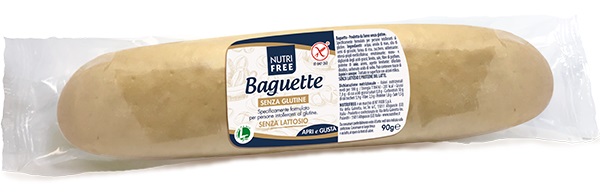 NUTRIFREE BAGUETTE 90 G - Farmapre