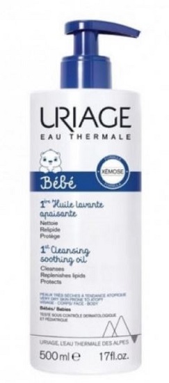 PREMIERE HUILE LAV APAISANTE 500 ML - Farmapre