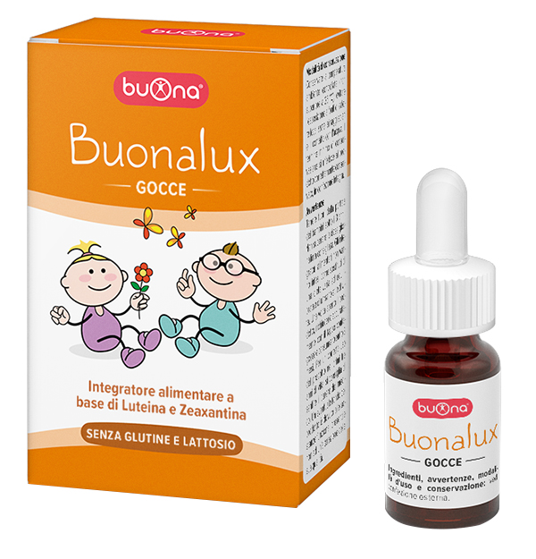 BUONALUX 6,5 ML - Farmapre