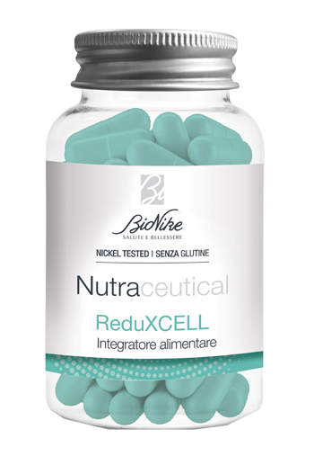 NUTRACEUTICAL REDUXCELL 30 COMPRESSE - Farmapre