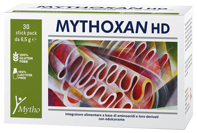 MYTHOXAN HD 30 BUSTINE - Farmapre