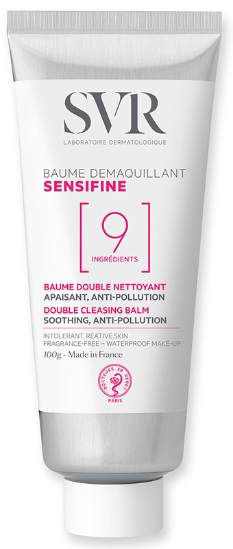 SENSIFINE BAUME DEMAQUILLANT 100 ML - Farmapre
