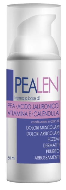 PEALEN CREMA 50 ML - Farmapre