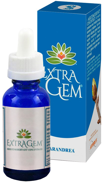 EXTRAGEM FLOGOSISTEM GOCCE 20 ML - Farmapre
