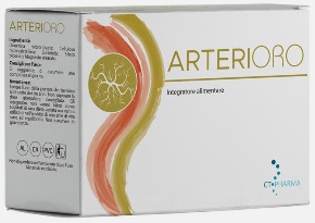 ARTERIORO 20 BUSTINE - Farmapre