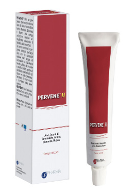 PERVENE H CREMA 50 ML - Farmapre