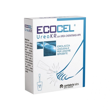 ECOCEL UREA KR 6,6 ML - Farmapre