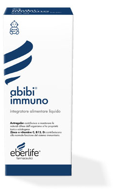 ABIBI IMMUNO 200 ML - Farmapre