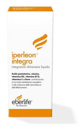 IPERLEON INTEGRA 200 ML - Farmapre