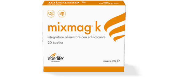 MIXMAG K 20 BUSTINE - Farmapre