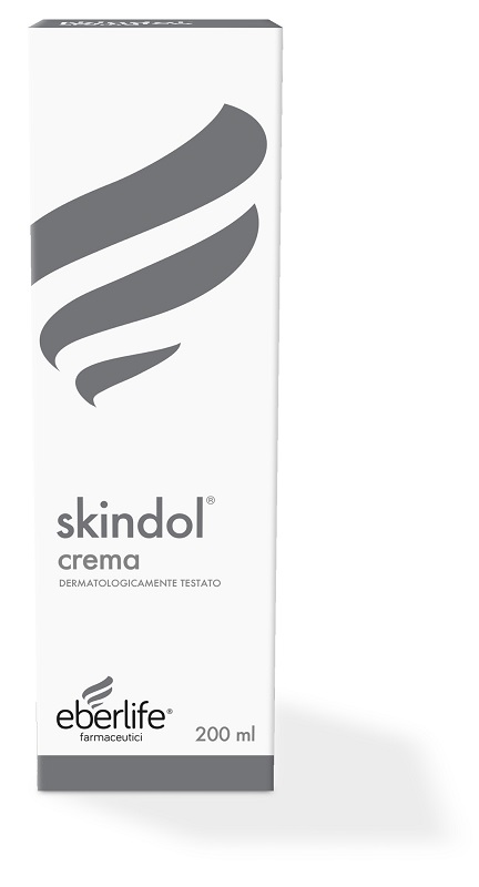 SKINDOL CREMA 200 ML - Farmapre