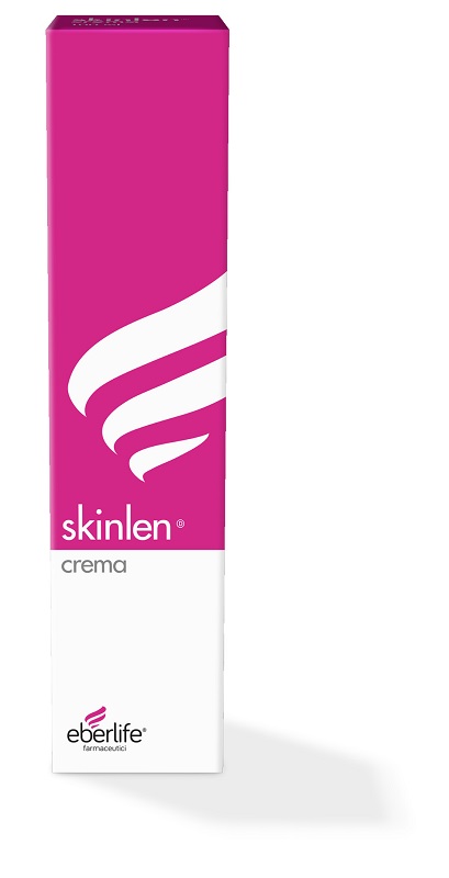 SKINLEN CREMA 100 ML - Farmapre