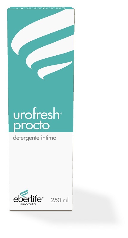 UROFRESH PROCTO 250 ML - Farmapre