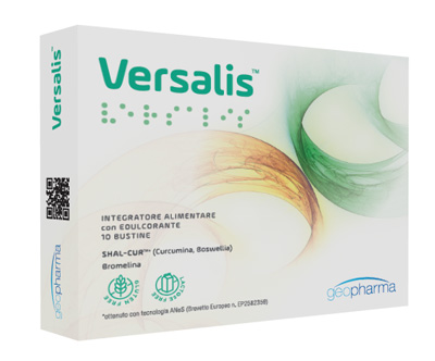 VERSALIS 10 BUSTINE - Farmapre