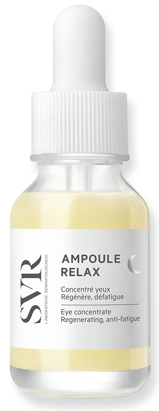AMPOULE RELAX YEUX 15 ML - Farmapre