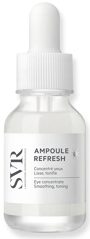 AMPOULE REFRESH YEUX 15 ML - Farmapre