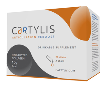 CARTYLIS COLLAGENE IDROLIZZATO 28 FLACONCINI X 25 ML - Farmapre