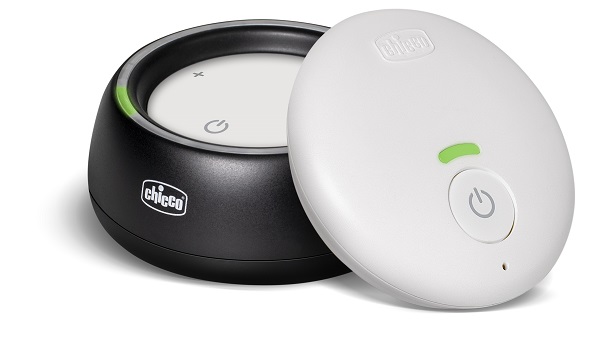 CHICCO AUDIO BABY MONITOR - Farmapre