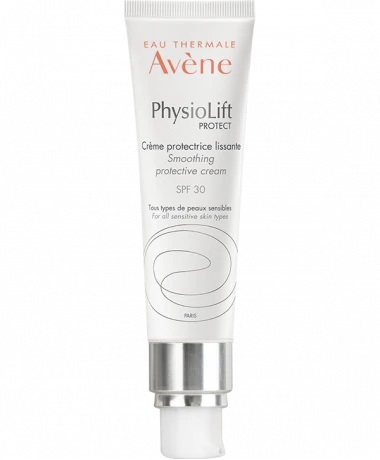 EAU THERMALE AVENE PHYSIOLIFT PROTECT SPF30 30 ML - Farmapre