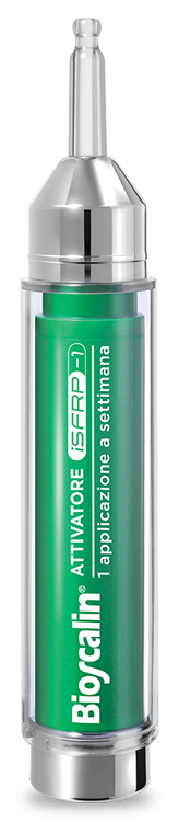 BIOSCALIN ATTIVATORE CAPILLARE ISFRP-1 PROMO DOPPIA 2 X 10ML - Farmapre
