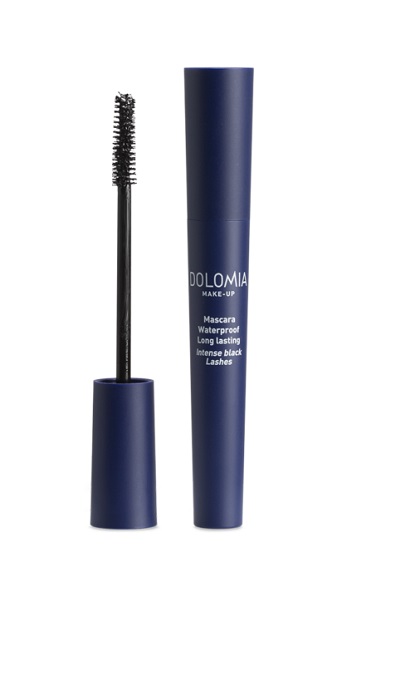 DOLOMIA MAKE UP MASCARA 29 WATERPROOF - Farmapre