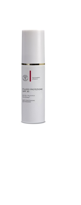 LFP FLUIDO PROTEZIONE ACIDO IALURONICO 30 ML - Farmapre