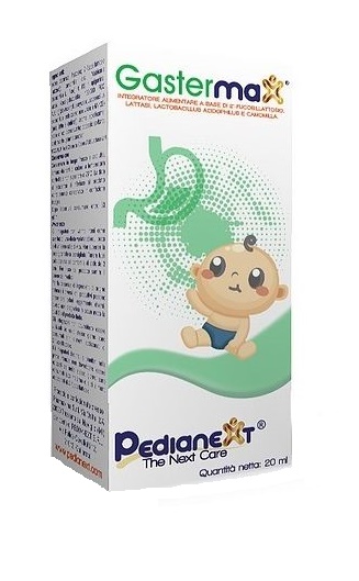 GASTERMAX 20 ML - Farmapre
