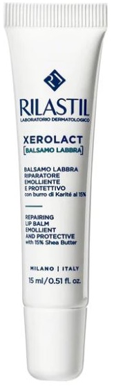 XEROLACT BALSAMO LABBRA - Farmapre