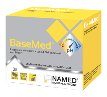 BASEMED 30 BUSTINE - Farmapre