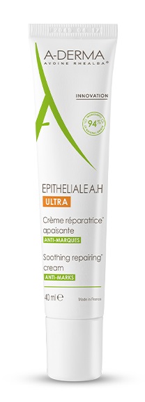EPITHELIALE AH ULTRA CREMA RISTRUTTURANTE LENITIVA 40 ML - Farmapre