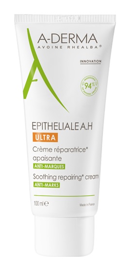 EPITHELIALE AH ULTRA CREMA RISTRUTTURANTE LENITIVA 100 ML - Farmapre