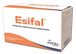 ESIFAL 30 ORAL STICK 10 ML - Farmapre