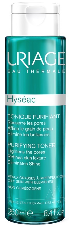 HYSEAC TONICO PURIFICANTE 250 ML - Farmapre