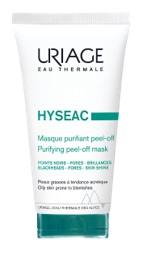 HYSEAC MASCHERA PEEL OFF 50 ML - Farmapre