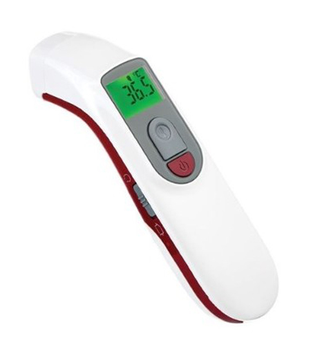 TERMOMETRO NO CONTACT AEON A200 SENZA BATTERIE - Farmapre
