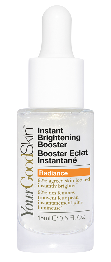 YOURGOODSKIN BOOSTER ILLUMINANTE ISTANT 15 ML - Farmapre