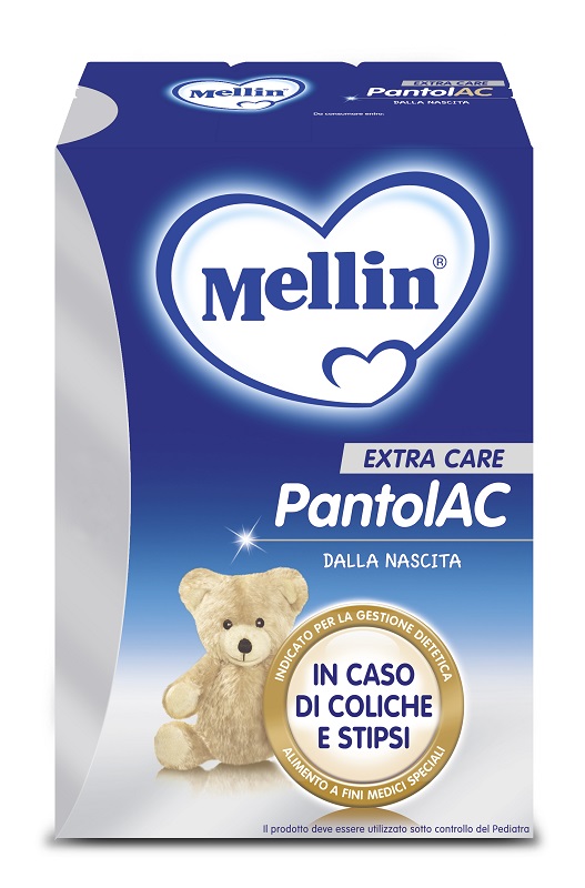 PANTOLAC 600 G - Farmapre
