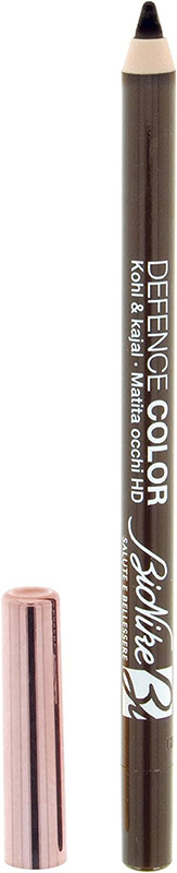 DEFENCE COLOR KHOL&KAJAL MATITA OCCHI HD 302 BRUN - Farmapre