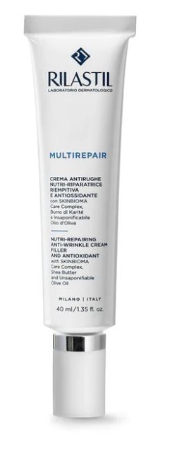 RILASTIL MULTIREPAIR NUTRI RIPARATORE NUOVA FORMULA 40 ML - Farmapre
