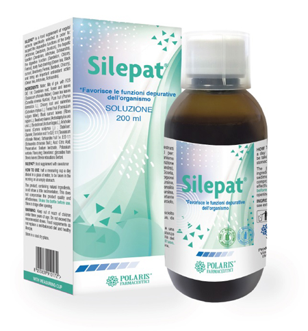SILEPAT 200 ML - Farmapre