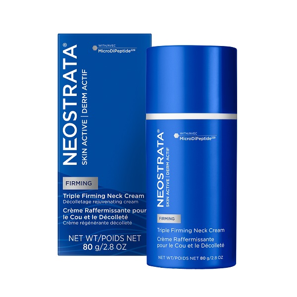 NEOSTRATA TRIPLE FIRMING NECK SA 80 G - Farmapre