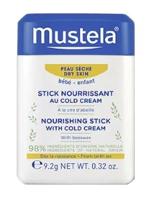 MUSTELA HYDRA STICK NUTRIENTE CC 9,2 G - Farmapre