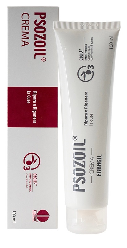 PSOZOIL CREMA 100 ML - Farmapre