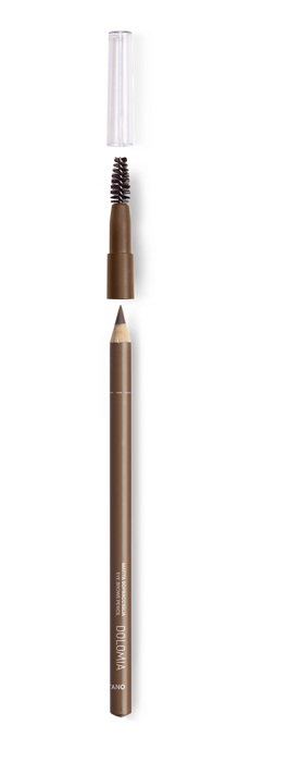 DOLOMIA MAKE UP MATITA SOPR 61 CASTANO - Farmapre
