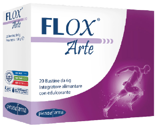 FLOX ARTE 20 BUSTINE - Farmapre