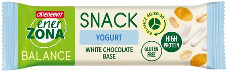 ENERZONA EZ SNACK YOGURT 25G - Farmapre