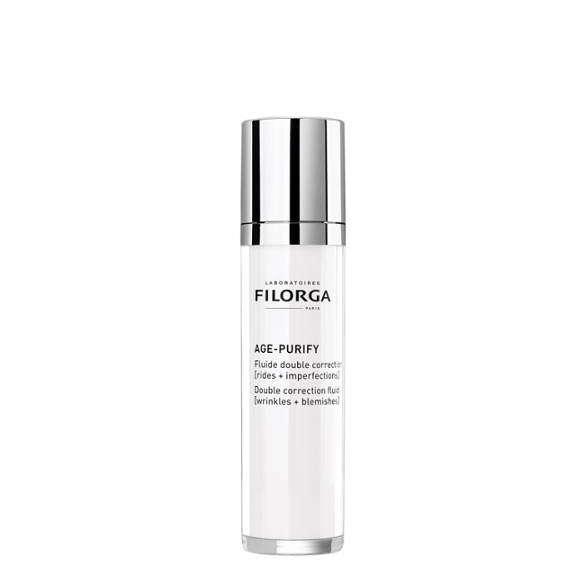 FILORGA AGE PURIFY FLUIDE 50 ML - Farmapre
