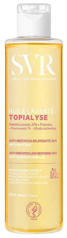 TOPIALYSE HUILE LAVANT 200 ML NUOVA FORMULA - Farmapre