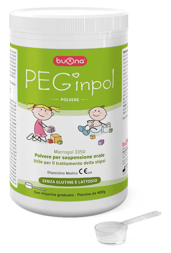 PEGINPOL 400 G - Farmapre