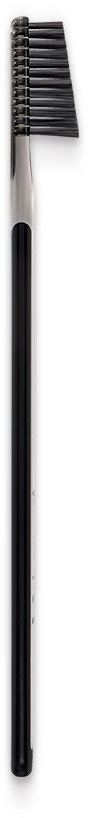 TAUMARIN SPAZZOLINO PROFESSIONAL BLACK CON ANTIBATTERICO - Farmapre